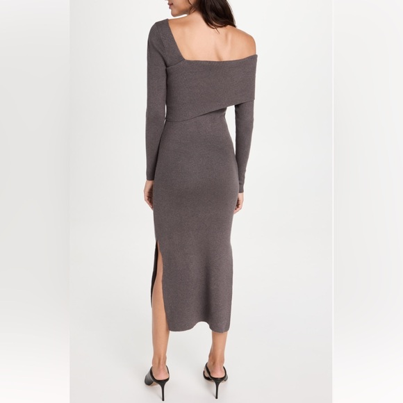 Line & Dot Sylvie Sweater Dress - Picture 3 of 6